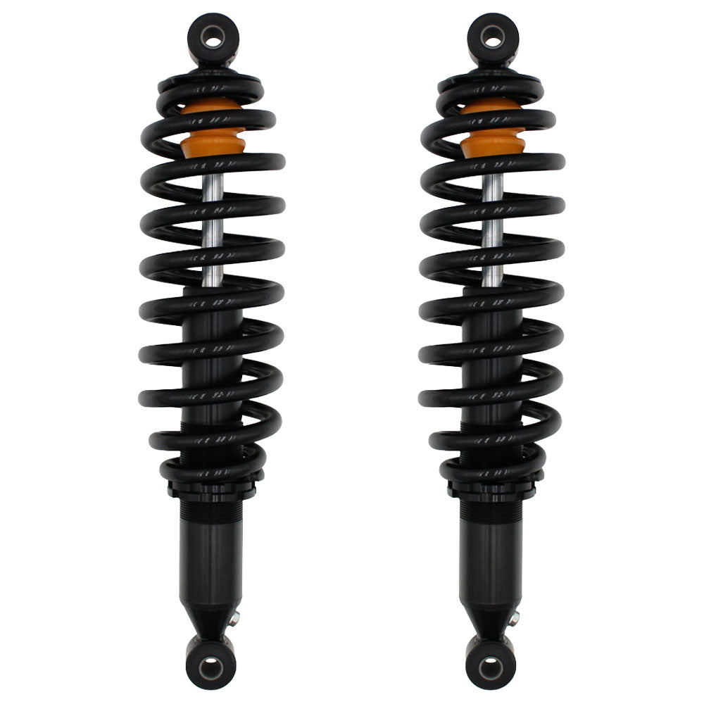Front Coil Over Shock Set Fits John Deere Replaces AUC12197