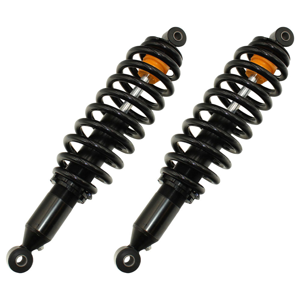 Front Coil Over Shock Set Fits John Deere Replaces AUC12197