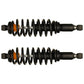 Front Coil Over Shock Set Fits John Deere Replaces AUC12197
