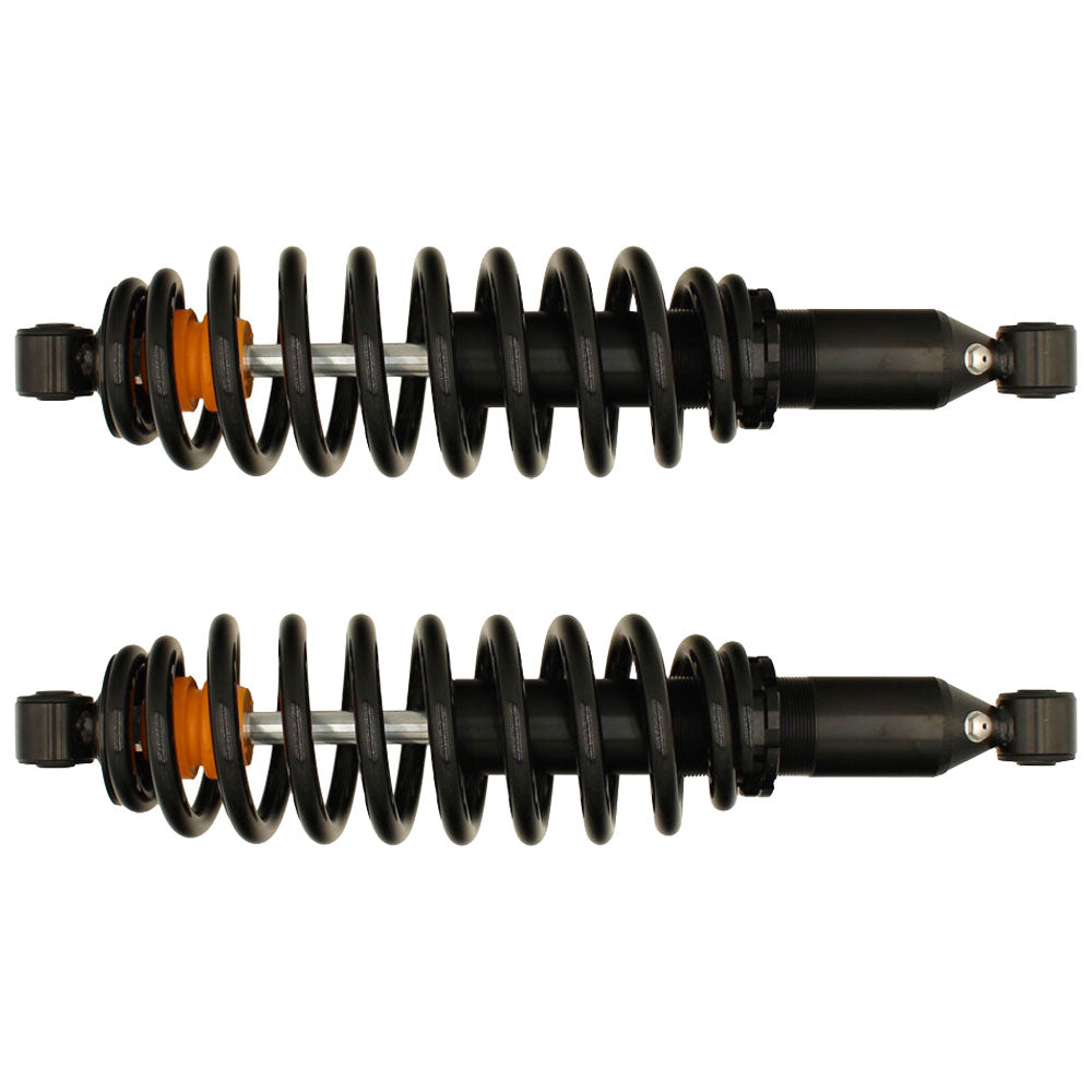 Front Coil Over Shock Set Fits John Deere Replaces AUC12197