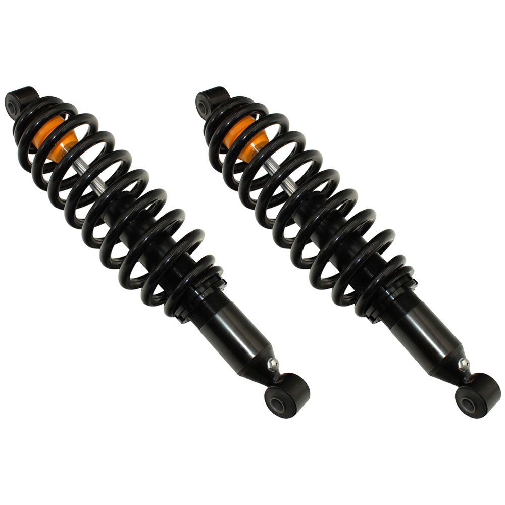 Front Coil Over Shock Set Fits John Deere Replaces AUC12197