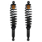 Rear Shock Set Fits John Deere Replaces AUC12198