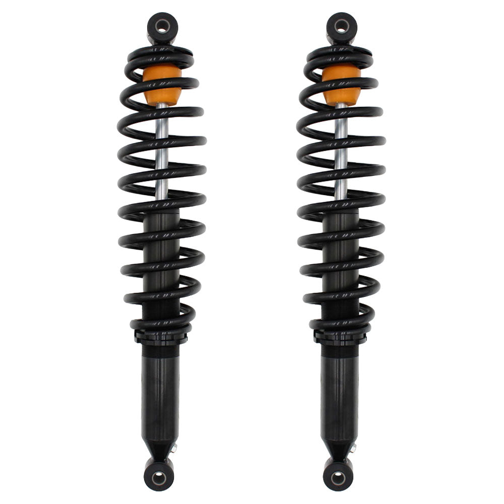 Rear Shock Set Fits John Deere Replaces AUC12198