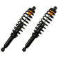 Rear Shock Set Fits John Deere Replaces AUC12198