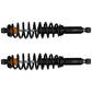 Rear Shock Set Fits John Deere Replaces AUC12198