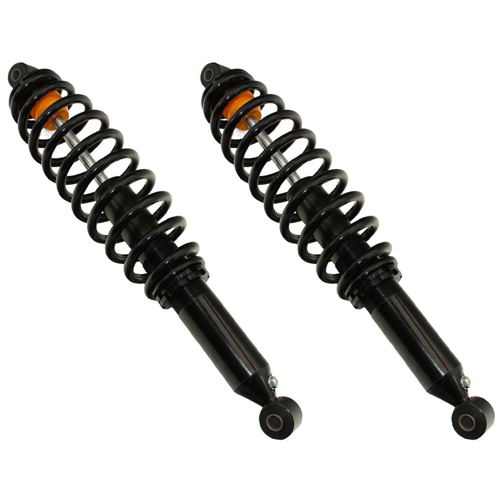 Rear Shock Set Fits John Deere Replaces AUC12198