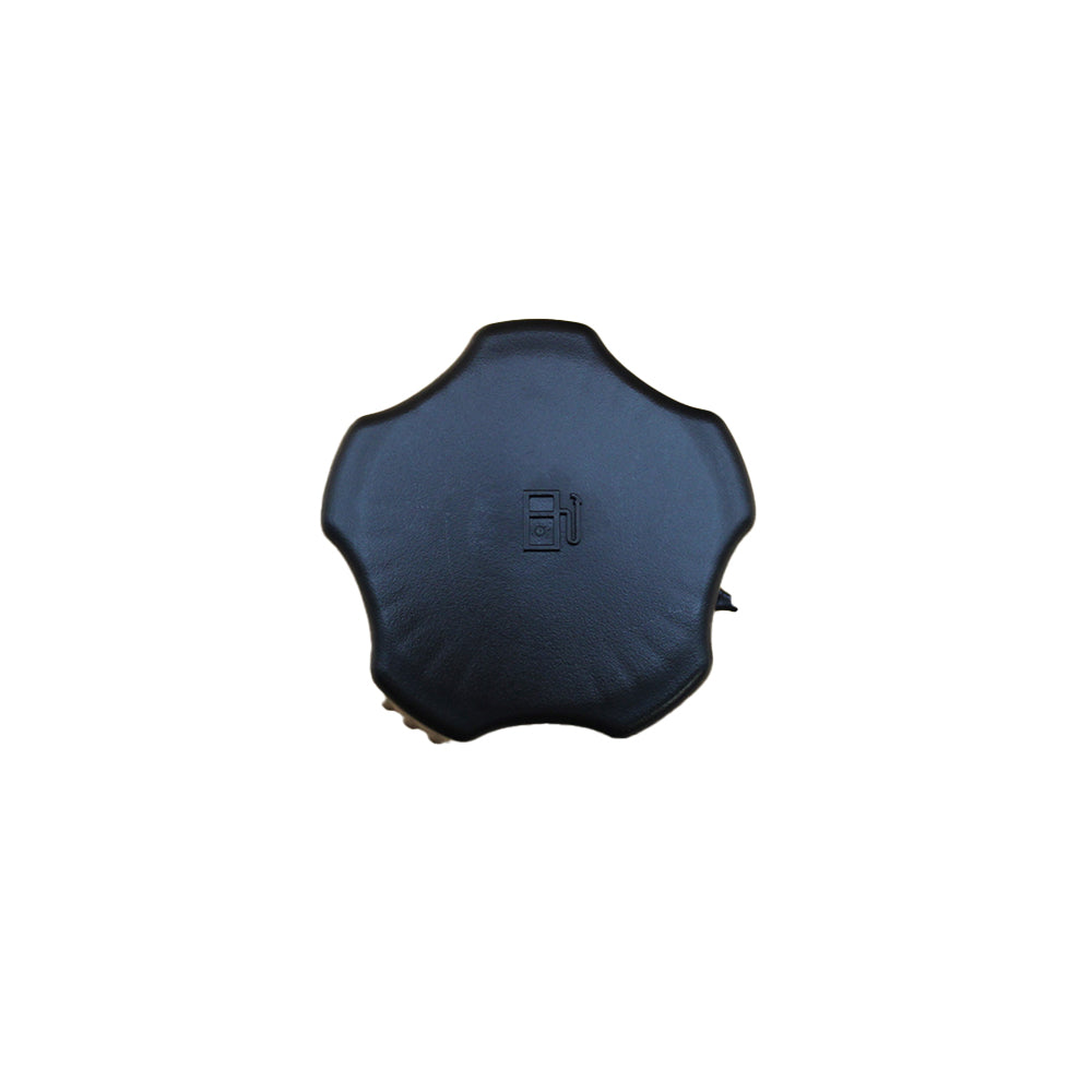 AUC12860 Fuel Tank Filler Cap Fits John Deere 2500B 2500E E100 E110 S100 S110