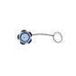 AUC12860 Fuel Tank Filler Cap Fits John Deere 2500B 2500E E100 E110 S100 S110