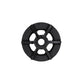 AV105258 Water Pump Impeller (Metal) Fits Massey Ferguson 240 250 260