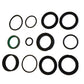Loader Hydraulic Lift Cylinder Repair Seal Kit Fits John Deere 148 168 158 146