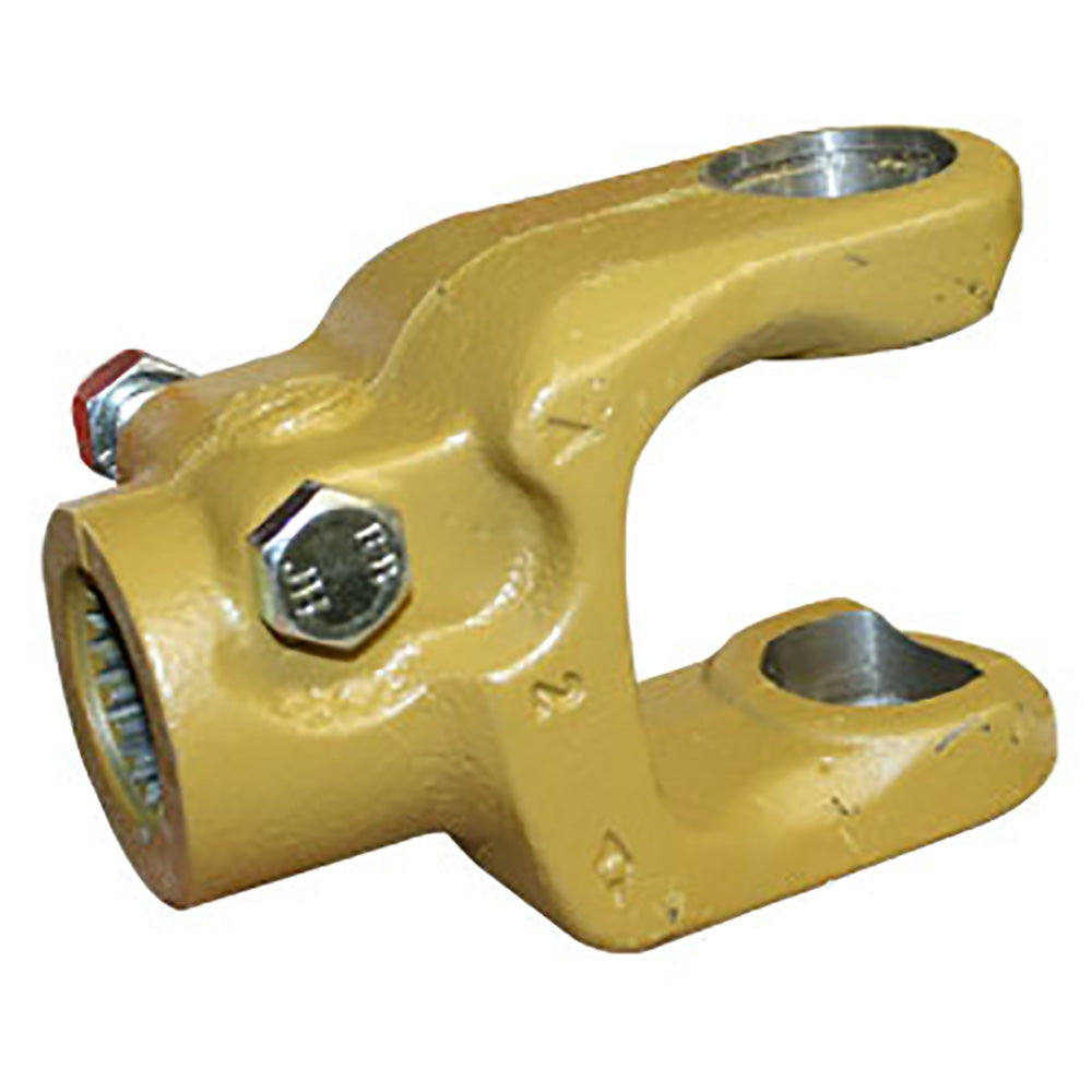 Splined Yoke Fits Walterscheid Replaces W318384