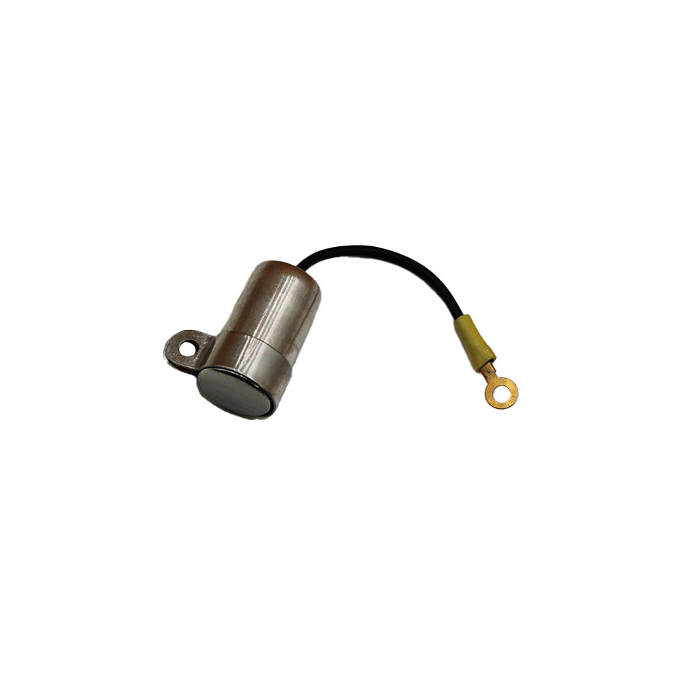 Fairbanks Fits Morse J Series Tractor Magneto Condenser -Replaces FM # AXMR2433