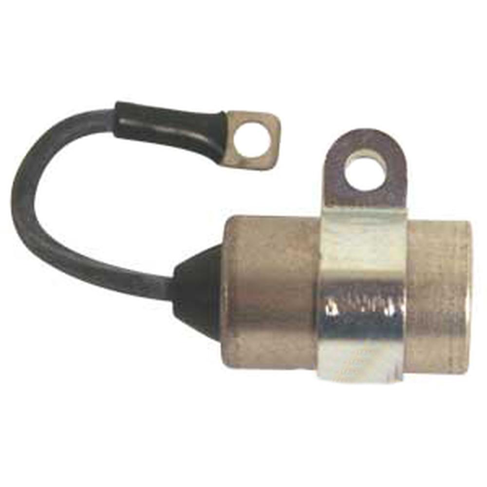 Fairbanks Fits Morse J Series Tractor Magneto Condenser