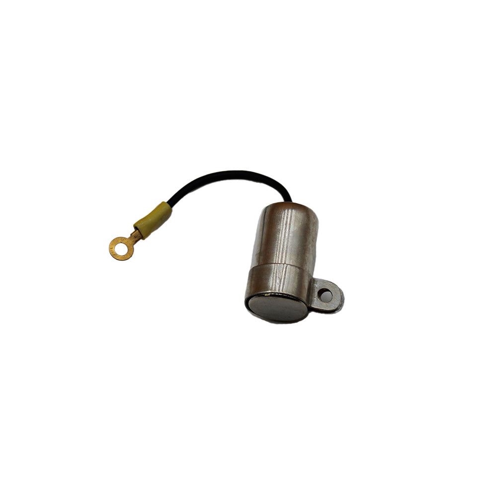Fairbanks Fits Morse J Series Tractor Magneto Condenser -Replaces FM # AXMR2433