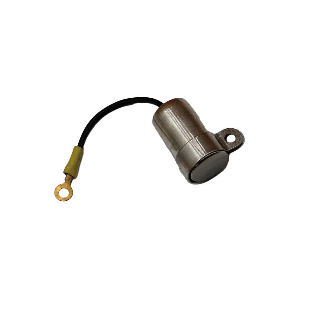 Fairbanks Fits Morse J Series Tractor Magneto Condenser -Replaces FM # AXMR2433