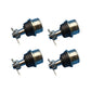 4 Pk Ball Joints Fits Yamaha Big Bear 400 Grizzly 350 Kodiak 450 5FU-F3549-00-00