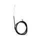 260141 4" Brake Band Complete Kit w/ 100" Cable Fits Universal Products