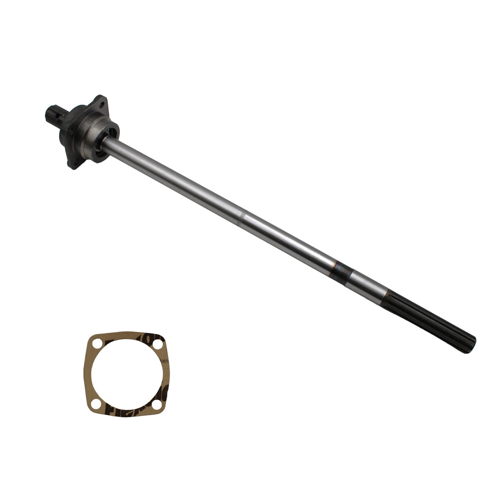 18116938 PTO Conversion Shaft with Gasket Fits Ford/New Holland 2N 8N 9N