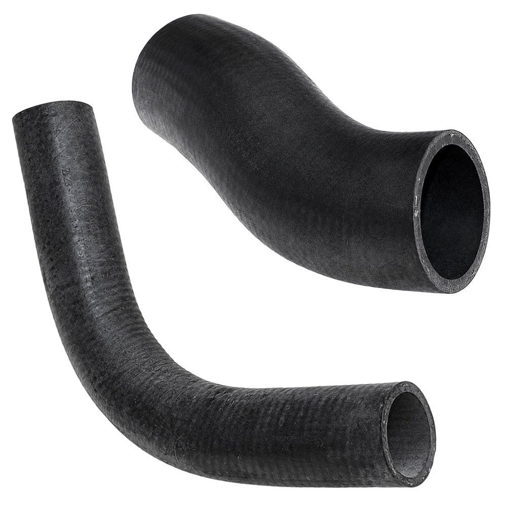 D124950 Upper & Lower Radiator Hose Kit Fits Case/International Harvester