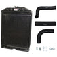 310048 Radiator and Hose Set Fits Ford/New Holland 2030 600 601 611 620 621 630