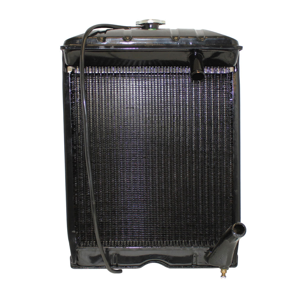 C5NN8005AB C5NN8260D Radiator Kit Fits Ford New Holland NAA 4000 2000