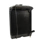 Radiator Set C5NN8005AB Fits Ford New Holland 501 600 841 861 900 1801 81805629