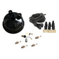 IBT-1003B Ignition Tune-Up Kit w/ Plugs, Cap & Wire Set Fits Prestolite IBT4101