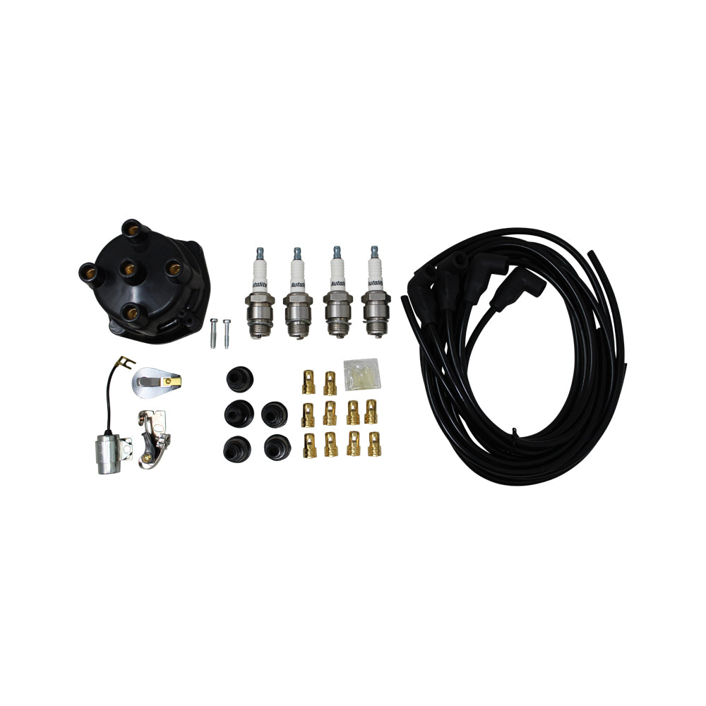 1024914M91 Complete Tune up kit Fits Massey Ferguson Various