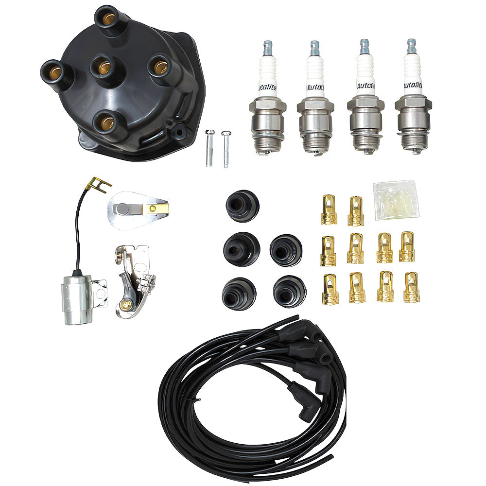 10P3022 Complete Tune up kit Fits Minneapolis-Moline M670 U302