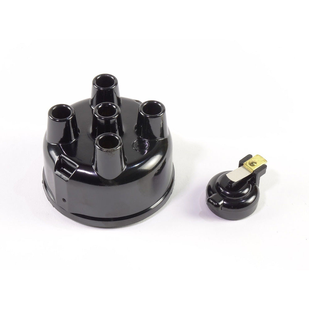 (1) Distributor Cap & Rotor 353896R91 Fits Case-IH Models: Various