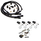 IGNITION TUNE UP KIT & WIRES Fits FARMALL Fits Cub 100 130 140 200 230 240 SUPER