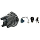 Ignition Tune Up Kit with Cap Fits Massey Ferguson 135 150 165 175 180 Gas
