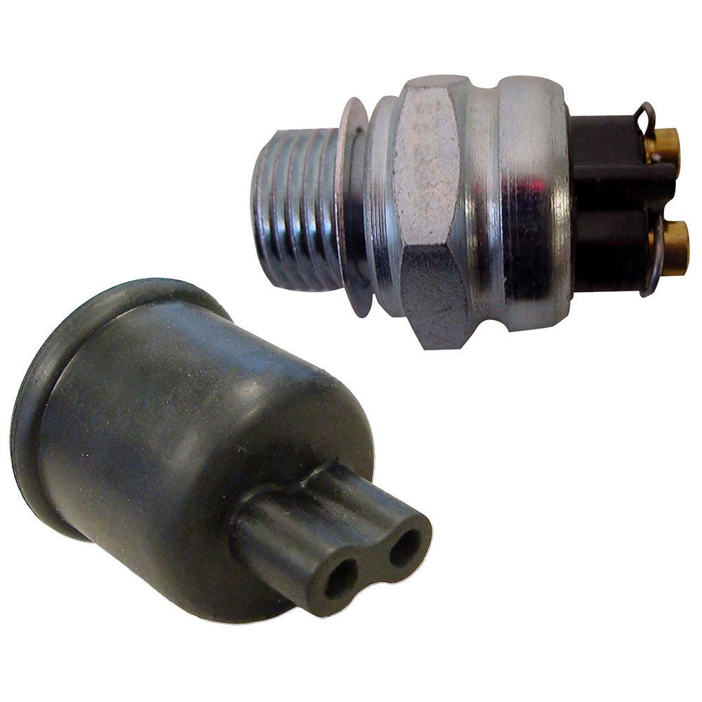 10A20419 Neutral Safety Switch & Boot Kit Fits Minneapolis-Moline