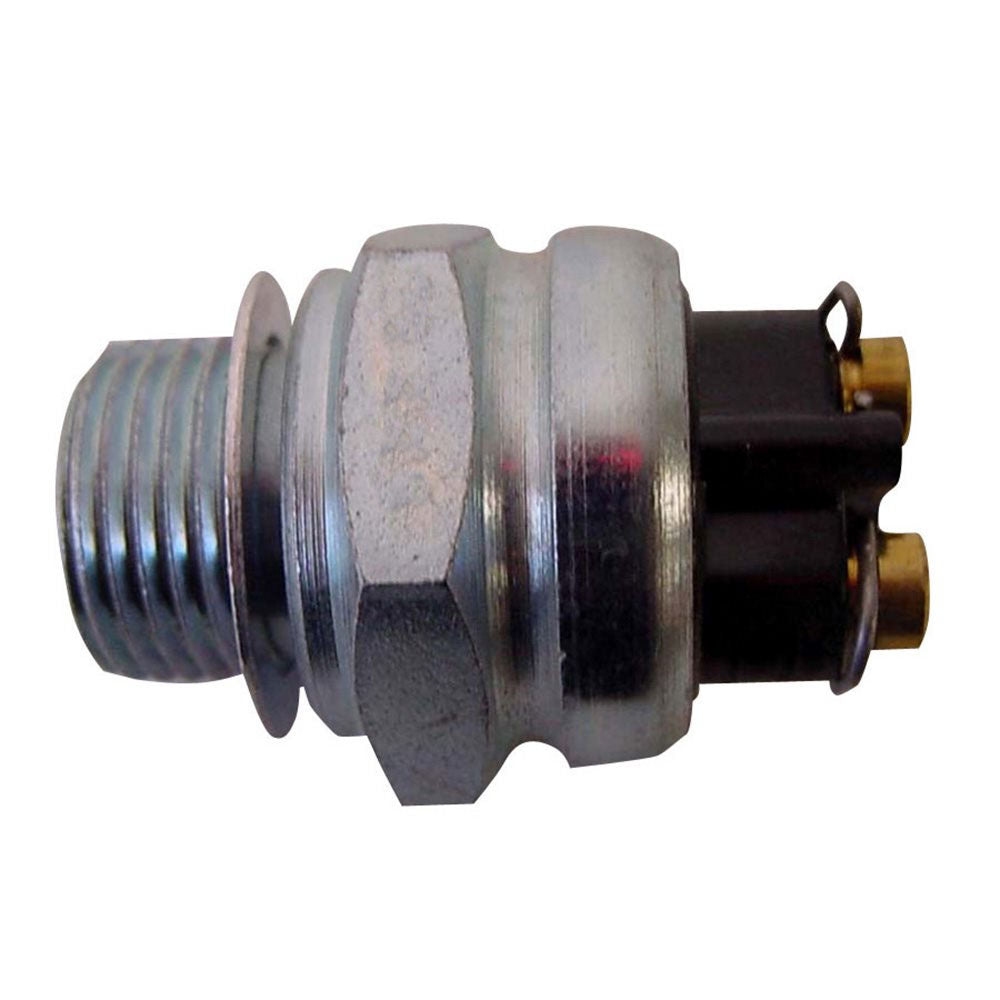 180776M1 Neutral Safety Switch & Boot Kit Fits Massey Ferguson 1080 1085 1100