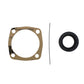 PTO Housing & Gasket Fits Ford/New Holland Replaces 83924927