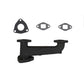194713M1 Manifold & Gaskets Fits Massey Ferguson 165 175 180 255 30 3165 40B
