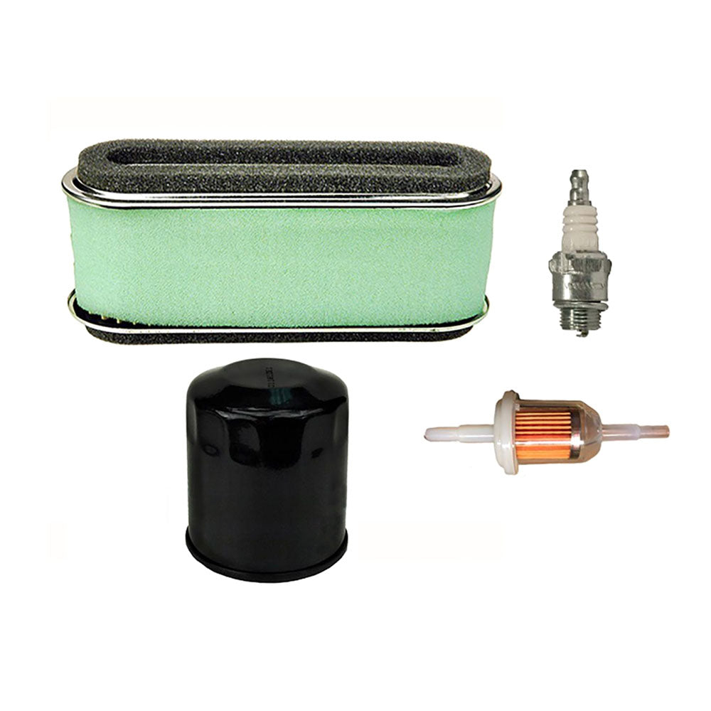 AM-101191 Engine Maintenance Kit Fits John Deere 108 GX70 GX75 GX95 SRX75 SRX95