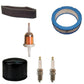 AM101126 Tune Up Maintenance Filter Service Kit Fits John Deere 102 108 111 111H