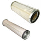 1040178M91 Filter Kit Fits Massey Ferguson 150 165 175 20C 230 235 245 25 30 30B