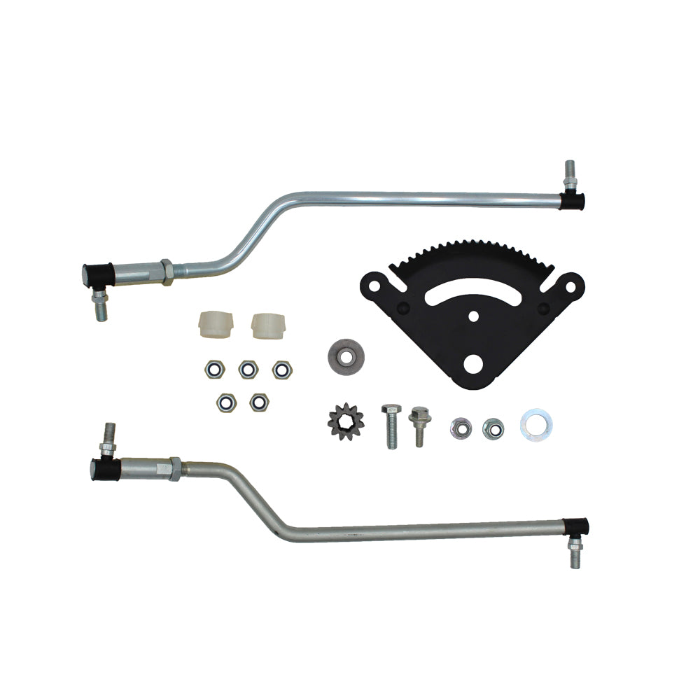New Steering Kit Fits John Deere Tractor 92H 107H 107S S240