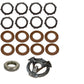 Fits John Deere AT11853 MC, 40C, 420, 440, 1010 Crawler Steering Clutch Plate &