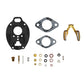 R0069 Economy Carburetor Kit w/ Float
 Fits Marvel Schebler