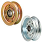 42'' Mower Deck Idler Kit Fits John Deere LA100 LA105 LA110 LA115 LA120 LA125
