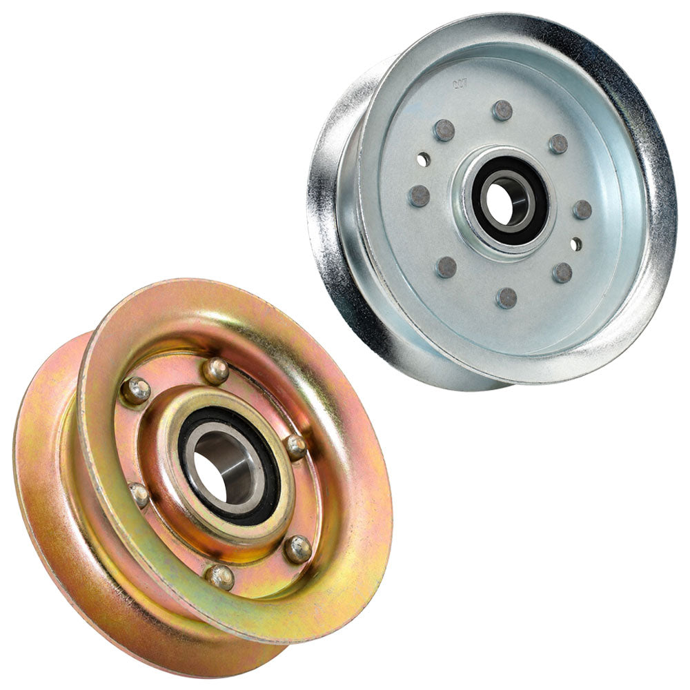 42'' Mower Deck Idler Kit Fits John Deere LA100 LA105 LA110 LA115 LA120 LA125