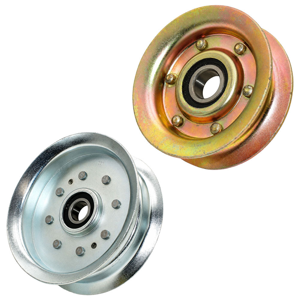 42'' Mower Deck Idler Kit Fits John Deere LA100 LA105 LA110 LA115 LA120 LA125