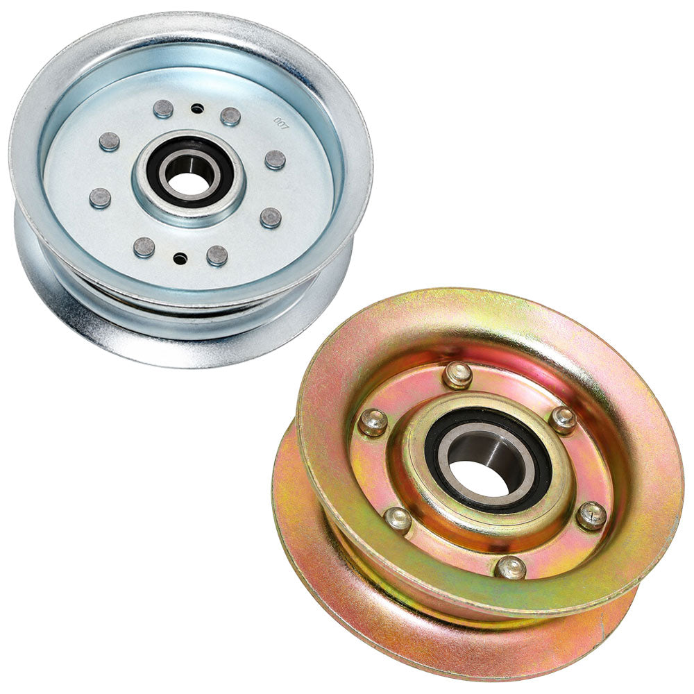 42'' Mower Deck Idler Kit Fits John Deere LA100 LA105 LA110 LA115 LA120 LA125