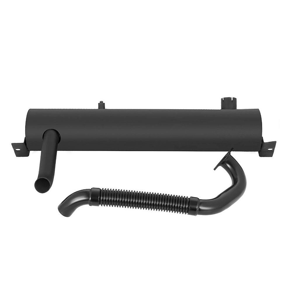 6671667 Muffler & Pipe  Fits Bobcat 751 753 763 773 7753 S130 S150