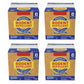 Fresh Cab Botanical Rodent Repellent Mouse Mice - 4 Boxes Pack - New