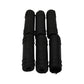 R34765 Fuel Line To Injector Boot 6 Pack Fits John Deere 3020 4000 4020 5020 423