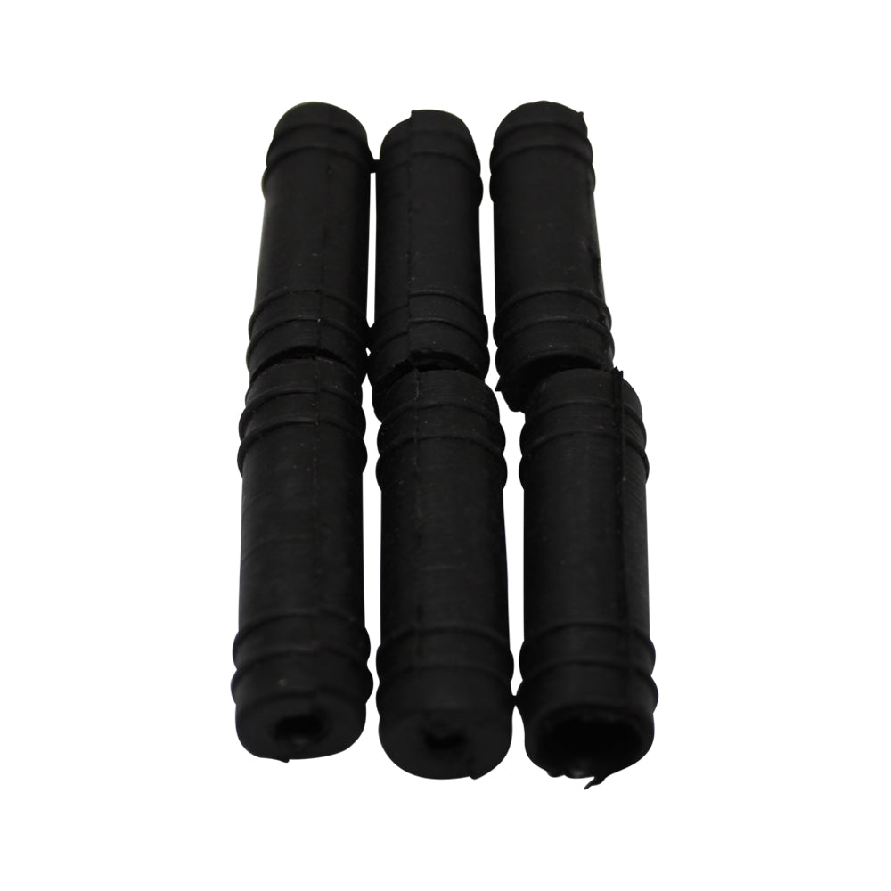 R34765 Fuel Line To Injector Boot 6 Pack Fits John Deere 3020 4000 4020 5020 423
